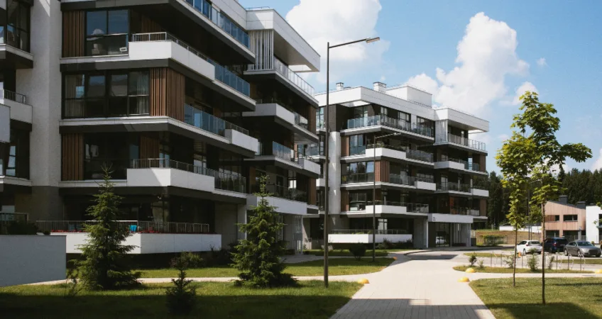 Elindult az 5%-os lakáshitel