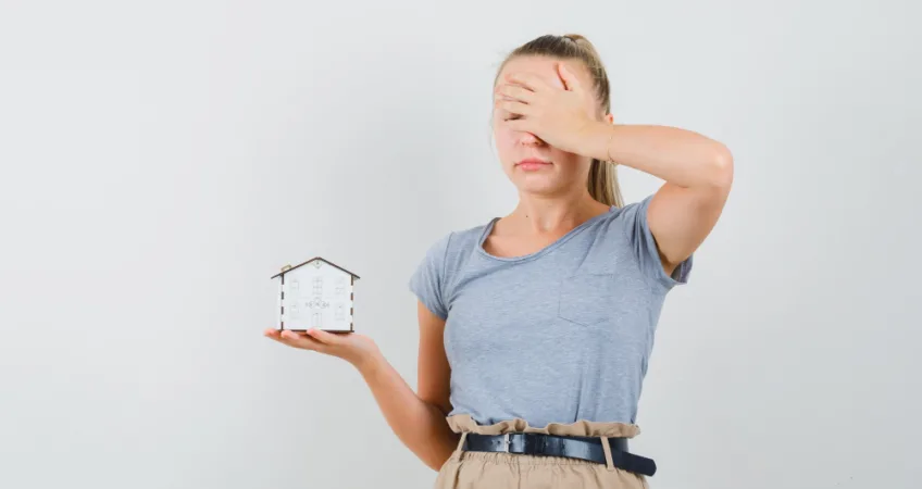 Lakásárak emelkedése