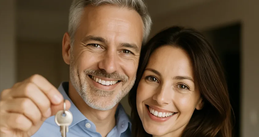 Otthon Start program 3%-os lakáshitel