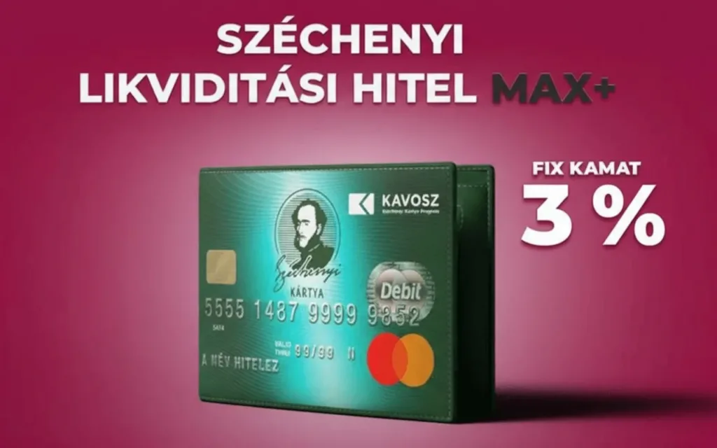 Széchenyi Likviditási Hitel