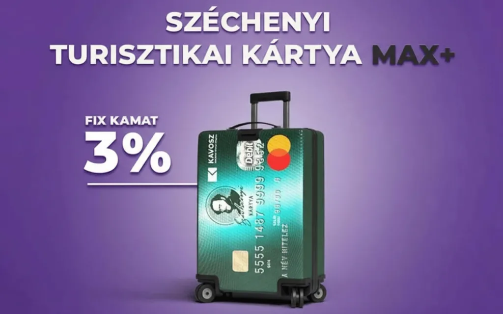 Széchenyi Turisztikai Kártya