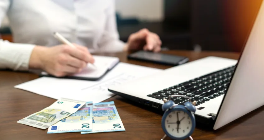 A forgóeszköz hitel szerepe a vállalkozások