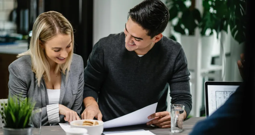 Milyen lakáshitel konstrukciókat kínálnak az otthonteremtési program keretében?