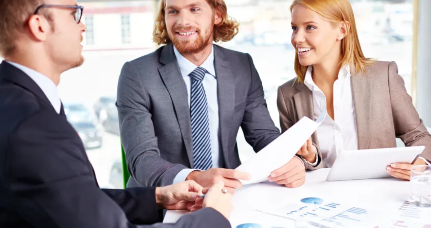 Hogyan segíthet a hitelkérelem a vállalkozói hitel megszerzésében?