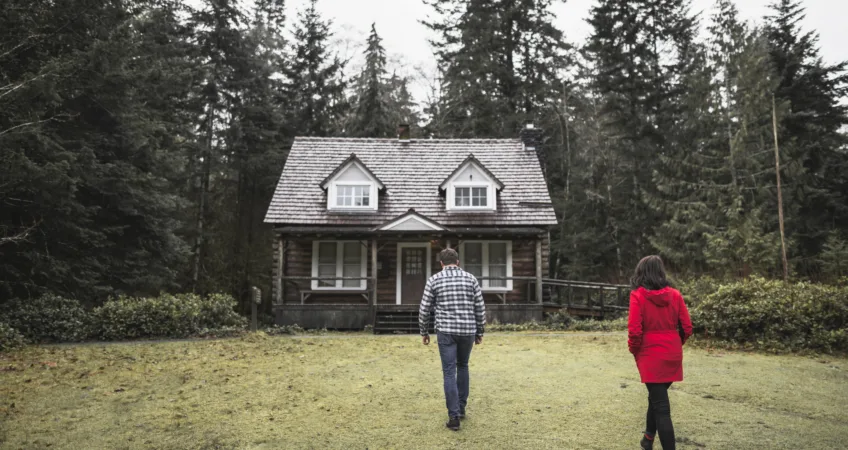 Falusi CSOK települések 2025: Hol érdemes ingatlant vásárolni?