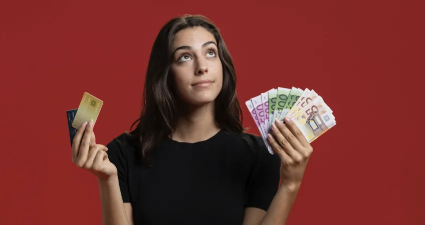 Melyik bank fogadják el a készpénzes jövedelmet?