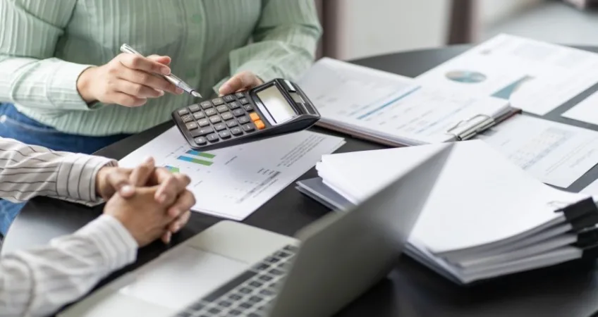 Az önerő szerepe a hitel kalkulátor használatakor