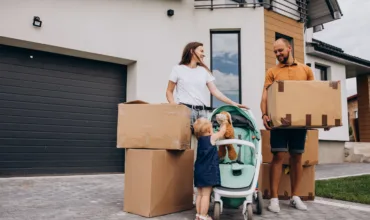 Hazaköltöző magyarok lakásvásárlása