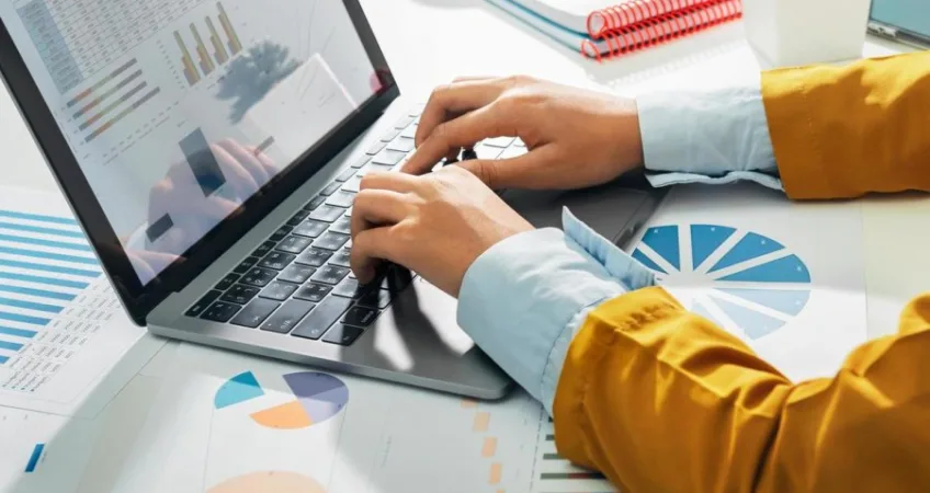 Hogyan alakítja át a mesterséges intelligencia a hitelezési folyamatokat?