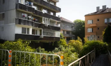 Veszélyjelzés a jegybanktól: historikusan magas túlértékeltség a magyar lakáspiacon