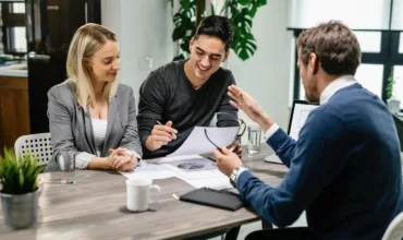 Bankfüggetlen Hitelügyintéző – Miért Éri Meg?